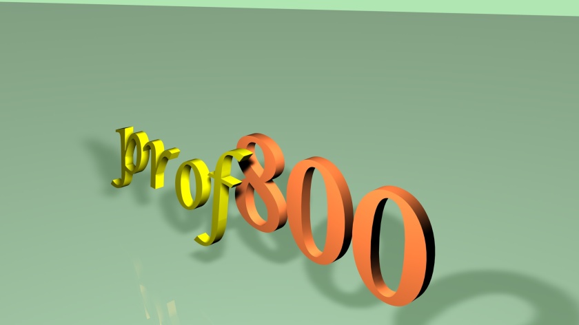 prof800 logo