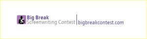 the big break contest guide